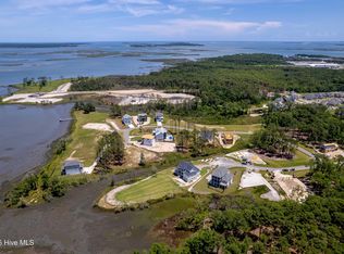 510 Sheldrake Ct, Beaufort, NC 28516