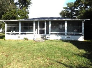 503 South Ave, Oriental, NC 28571