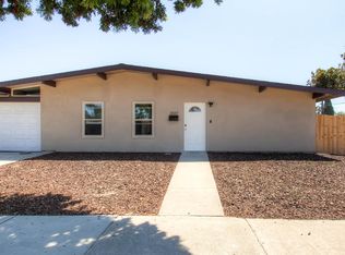 3507 Hacienda Dr, Oceanside, CA 92054