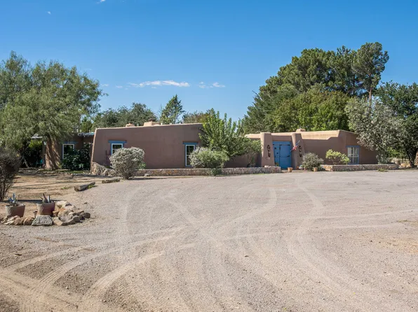 3044 Snow Rd, Las Cruces, NM 88005
