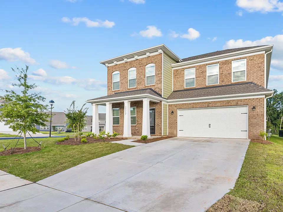 17332 River Race Dr