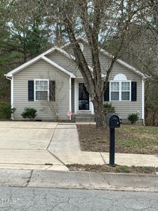 309 Gladstone Dr, Durham, NC, 27703