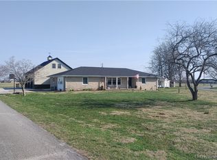 3130 E Stephan Ln, Madison, IN 47250