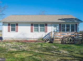 4025 Jones Rd, Pocomoke City, MD 21851