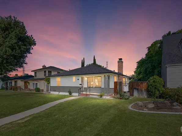 2617 Beech St, Bakersfield, CA 93301