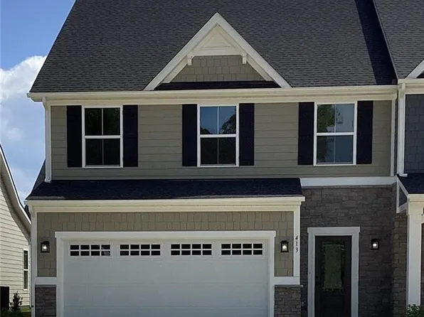 413 Timber Passage Trl #22B, Williamsburg, VA 23185