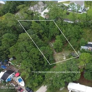 1774 Balsam Street SW, Supply, NC, 28462