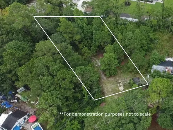 1774 Balsam Street SW, Supply, NC 28462