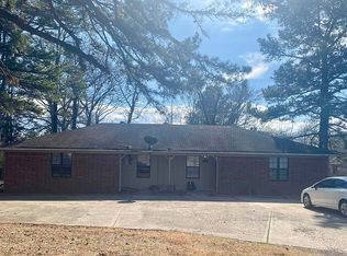 134 Hollingsworth St, Perryville, AR 72126