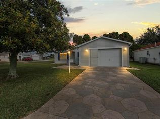 1307 Tenerife Ln, The Villages, FL 32162