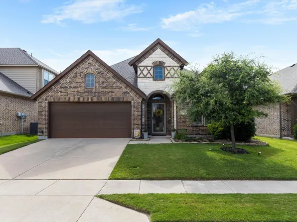 1976 Mercer Ln, Princeton, TX 75407