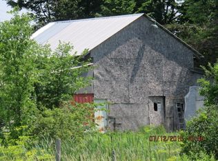 827 Deweys Bridge Rd, Whitehall, NY 12887