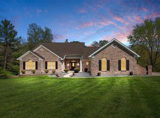 620 Forest Meadow Ct, Defiance, MO