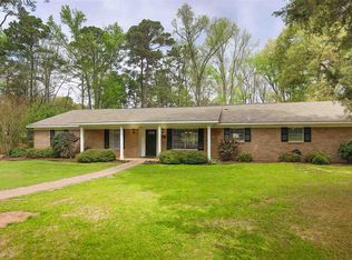 189 Shady Ln, Longview, TX 75605