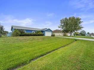 1642 SW McAllister Ln, Port Saint Lucie, FL 34953