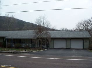 386 Jerseytown Rd, Danville, PA 17821