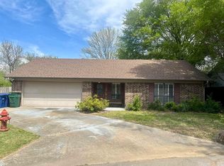 8 Laura Ln, Conway, AR 72034