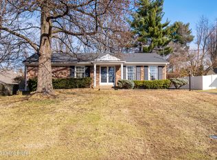 3111 Carriage Hill Dr, Creekside, KY