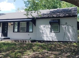 12308 E 42nd St S, Independence, MO 64055