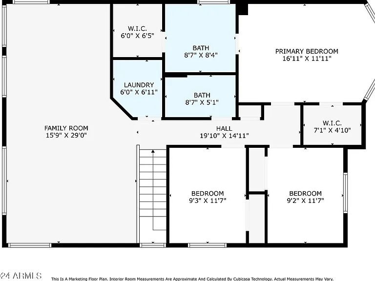 7515 E Laguna Azul Ave — Photo 50