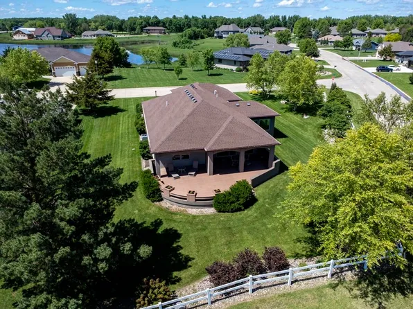 501 34th St, Milford, IA 51351
