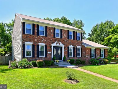 9696 Zimbro Ave, Manassas, VA, 20110