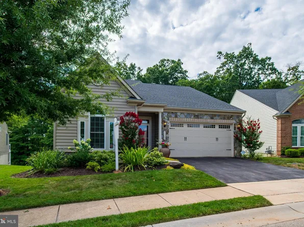 11203 Gentle Rolling Dr, Marriottsville, MD 21104
