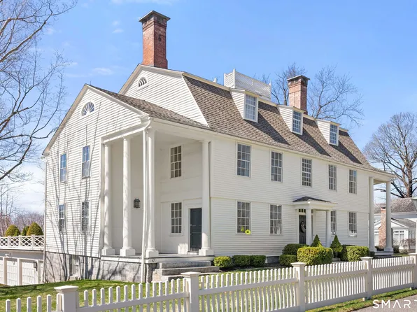 47 North Street, Litchfield, CT 06759