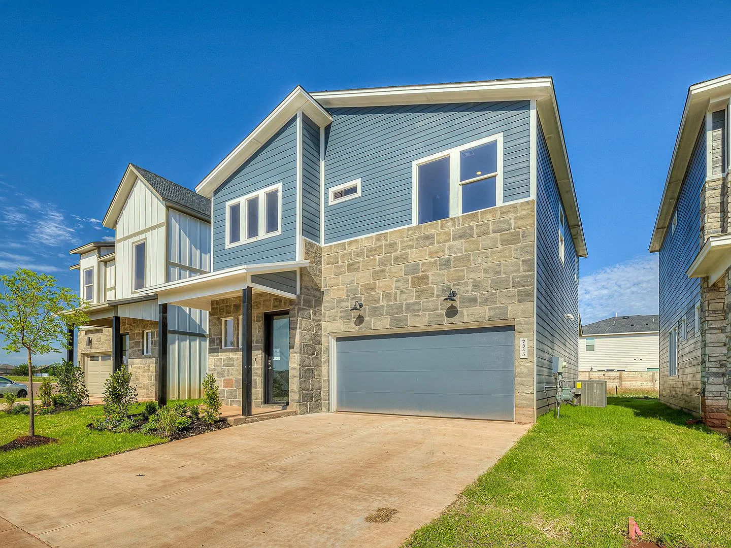 Home in Edmond/Oklahoma City — Photo 3