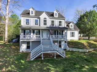 71 Ruby Ln, Mineral Bluff, GA 30559