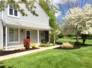 360B Delancey Pl, Mount Laurel, NJ 08054