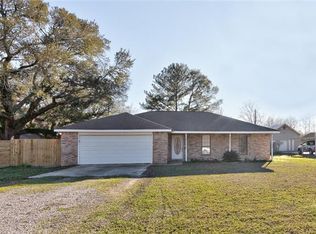 38184 D G Holley Rd, Pearl River, LA 70452