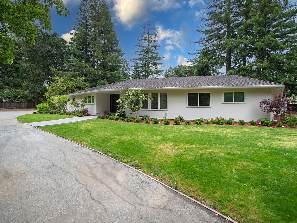 9 Odell Pl, Atherton, CA 94027 Zillow