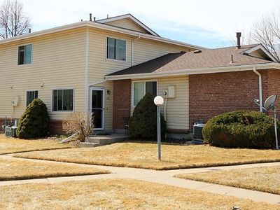 3355 S Flower St Unit 103, Lakewood, CO, 80227