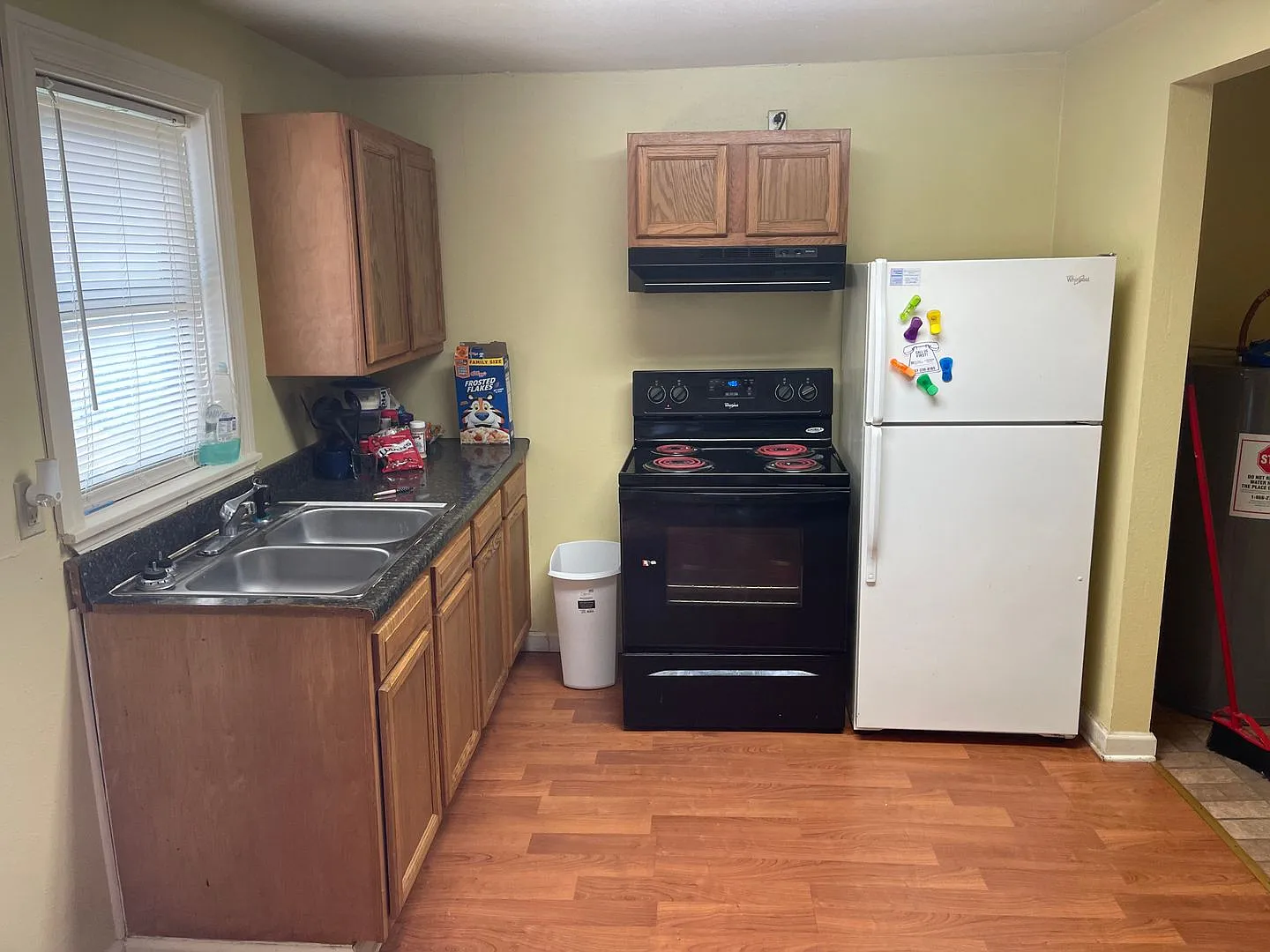 1 bedroom/1 bath — Photo 3