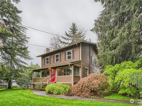 9412 Taylor Street E, Edgewood, WA 98371
