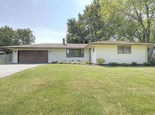 2192 Havaview Dr, Rockford, IL 61101