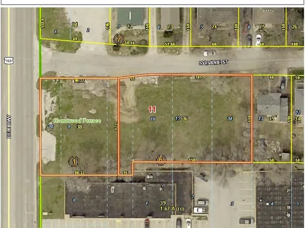 403 S Belt Hwy, Saint Joseph, MO 64506