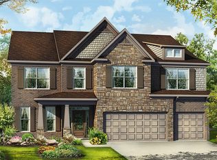 7610 Settles Walk Ln, Suwanee, GA 30024