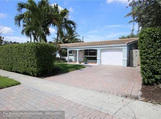6231 NE 22nd Ave, Fort Lauderdale, FL 33308