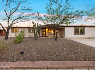 4723 N Maddux Ave, Tucson, AZ 85704