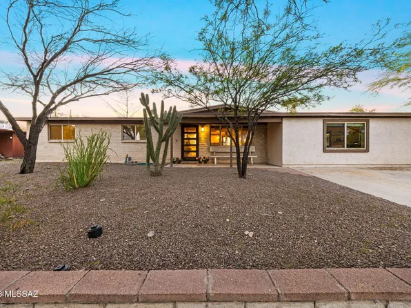 4723 N Maddux Ave, Tucson, AZ 85704