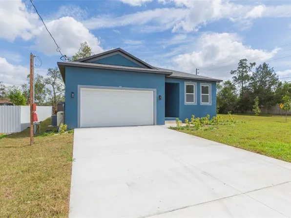 9510 Xenia St, New Port Richey, FL 34654