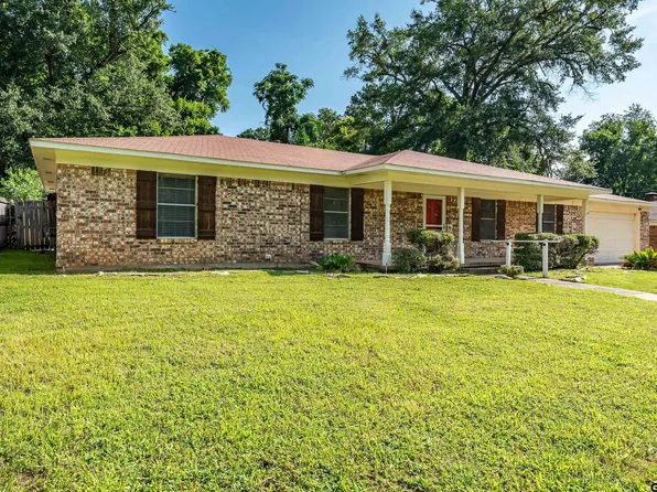 2002 Pinedale St, Jacksonville, TX 75766