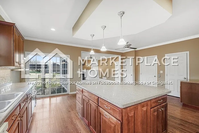226 Morning Grove Ln — Photo 20