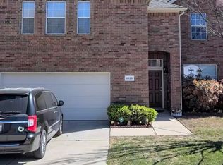5125 Bayridge Ct, Fort Worth, TX 76179