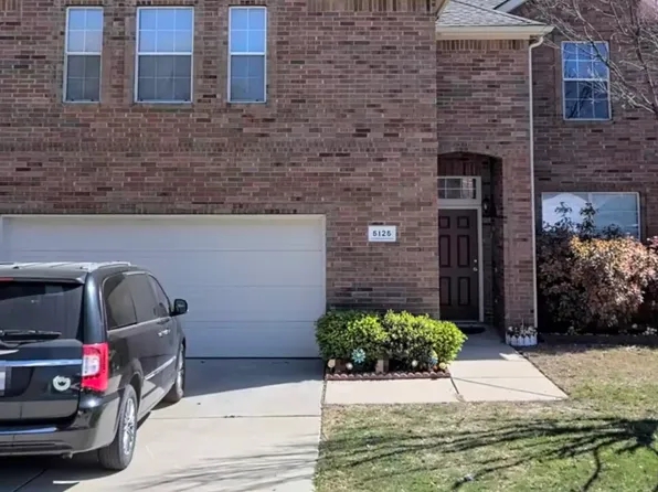 5125 Bayridge Ct, Fort Worth, TX 76179