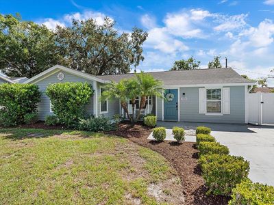 2646 Martin St, Sarasota, FL, 34237