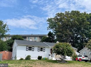 3370 Old Line Ave, Laurel, MD 20724