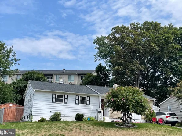 3370 Old Line Ave, Laurel, MD 20724